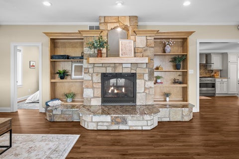 Tiny photo for 3630 N Shore Drive, Moline, IL 61265 (MLS # 12745040)