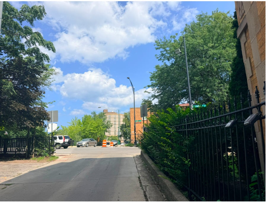4956 N Kimball Avenue SPACE5