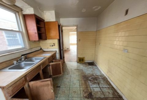 Tiny photo for 612 E 104th Street, Chicago, IL 60628 (MLS # 12530943)