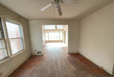 Tiny photo for 612 E 104th Street, Chicago, IL 60628 (MLS # 12530943)