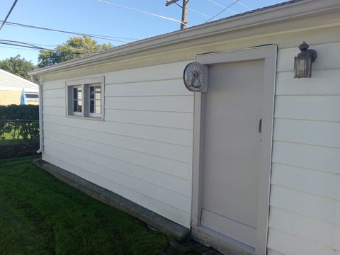 Tiny photo for 8303 N Washington Street, Niles, IL 60714 (MLS # 12793074)