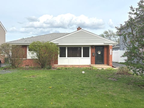 Photo of 8303 N Washington Street, Niles, IL 60714 (MLS # 12793074)