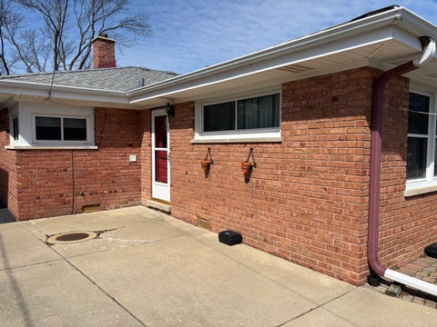 Tiny photo for 8303 N Washington Street, Niles, IL 60714 (MLS # 12793074)