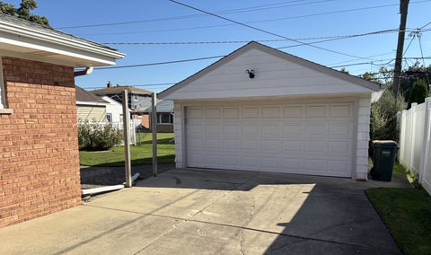 Tiny photo for 8303 N Washington Street, Niles, IL 60714 (MLS # 12793074)