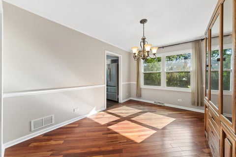 Tiny photo for 1528 Bonaventure Drive, Naperville, IL 60563 (MLS # 12729261)
