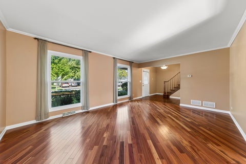 Tiny photo for 1528 Bonaventure Drive, Naperville, IL 60563 (MLS # 12729261)