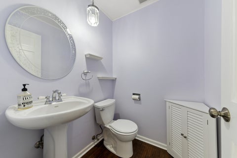 Tiny photo for 1528 Bonaventure Drive, Naperville, IL 60563 (MLS # 12729261)