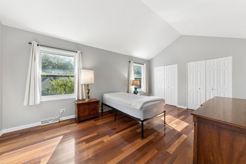 Tiny photo for 1528 Bonaventure Drive, Naperville, IL 60563 (MLS # 12729261)