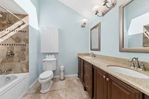 Tiny photo for 1528 Bonaventure Drive, Naperville, IL 60563 (MLS # 12729261)