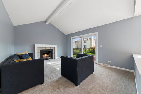 Tiny photo for 1528 Bonaventure Drive, Naperville, IL 60563 (MLS # 12729261)