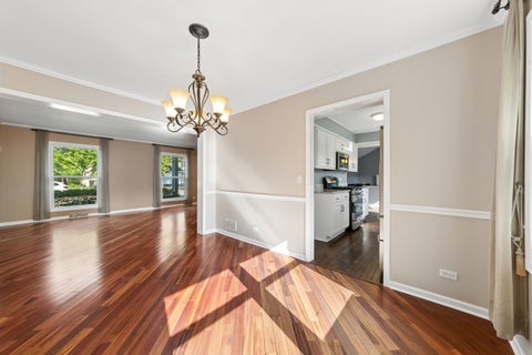 Tiny photo for 1528 Bonaventure Drive, Naperville, IL 60563 (MLS # 12729261)