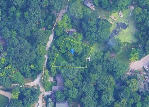 38581 N Hillandale Drive Spring Grove IL 60081