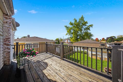 Tiny photo for 3114 Elm Street, Franklin Park, IL 60131 (MLS # 12491141)