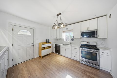 Tiny photo for 3114 Elm Street, Franklin Park, IL 60131 (MLS # 12491141)