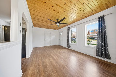 Tiny photo for 3114 Elm Street, Franklin Park, IL 60131 (MLS # 12491141)