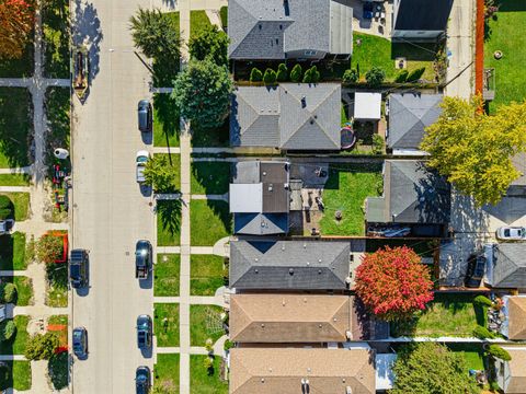 Tiny photo for 3114 Elm Street, Franklin Park, IL 60131 (MLS # 12491141)