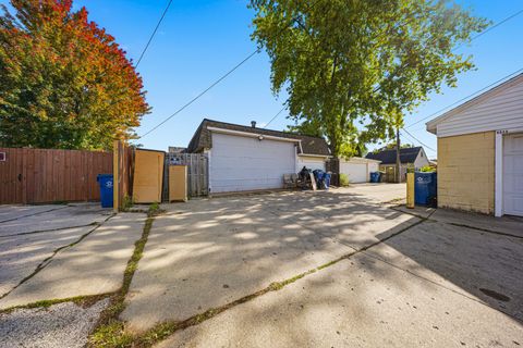 Tiny photo for 3114 Elm Street, Franklin Park, IL 60131 (MLS # 12491141)