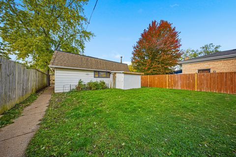 Tiny photo for 3114 Elm Street, Franklin Park, IL 60131 (MLS # 12491141)