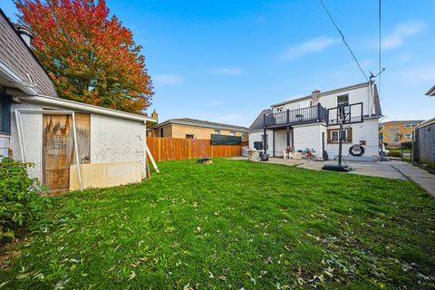 Tiny photo for 3114 Elm Street, Franklin Park, IL 60131 (MLS # 12491141)