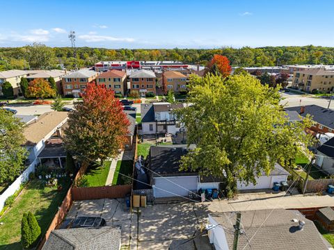 Tiny photo for 3114 Elm Street, Franklin Park, IL 60131 (MLS # 12491141)