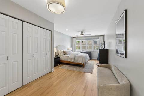 Tiny photo for 2555 N Southport Avenue #3, Chicago, IL 60614 (MLS # 12661338)
