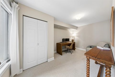 Tiny photo for 2555 N Southport Avenue #3, Chicago, IL 60614 (MLS # 12661338)