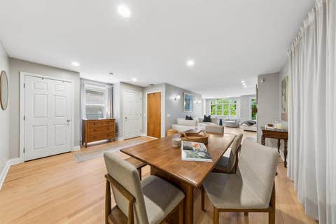 Tiny photo for 2555 N Southport Avenue #3, Chicago, IL 60614 (MLS # 12661338)