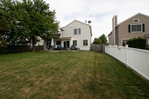 Tiny photo for 354 Millwood Drive, Bartlett, IL 60103 (MLS # 12656775)