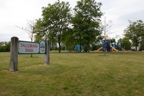 Tiny photo for 354 Millwood Drive, Bartlett, IL 60103 (MLS # 12656775)