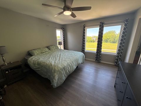 Tiny photo for 354 Millwood Drive, Bartlett, IL 60103 (MLS # 12656775)