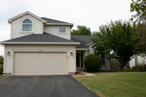 Tiny photo for 354 Millwood Drive, Bartlett, IL 60103 (MLS # 12656775)