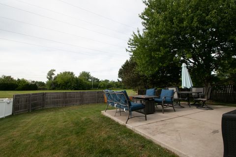 Tiny photo for 354 Millwood Drive, Bartlett, IL 60103 (MLS # 12656775)