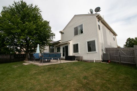 Tiny photo for 354 Millwood Drive, Bartlett, IL 60103 (MLS # 12656775)