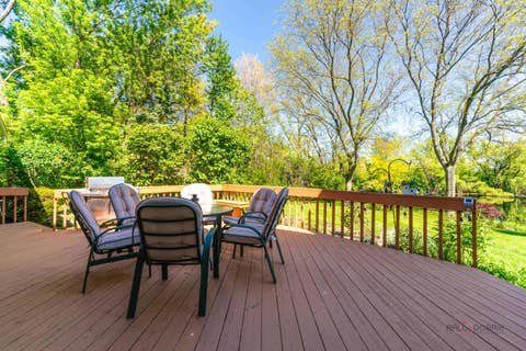 Tiny photo for 5544 Oak Grove Drive, Long Grove, IL 60047 (MLS # 12707080)