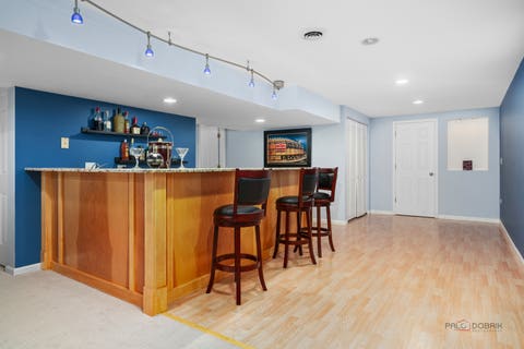 Tiny photo for 5544 Oak Grove Drive, Long Grove, IL 60047 (MLS # 12707080)