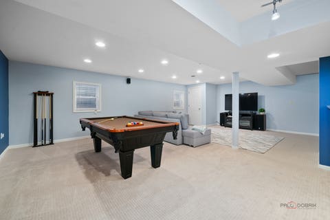 Tiny photo for 5544 Oak Grove Drive, Long Grove, IL 60047 (MLS # 12707080)