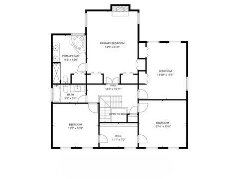 Tiny photo for 5544 Oak Grove Drive, Long Grove, IL 60047 (MLS # 12707080)