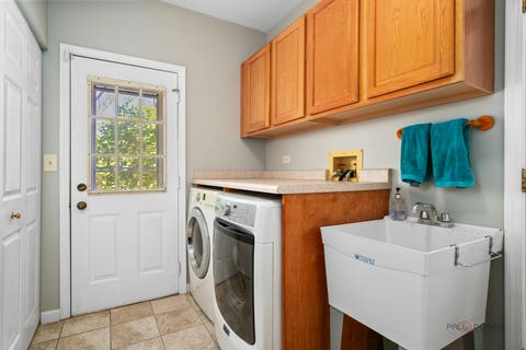Tiny photo for 5544 Oak Grove Drive, Long Grove, IL 60047 (MLS # 12707080)