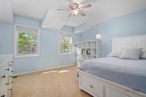 Tiny photo for 5544 Oak Grove Drive, Long Grove, IL 60047 (MLS # 12707080)