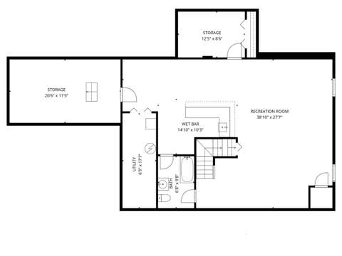 Tiny photo for 5544 Oak Grove Drive, Long Grove, IL 60047 (MLS # 12707080)