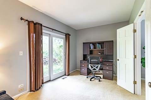 Tiny photo for 5544 Oak Grove Drive, Long Grove, IL 60047 (MLS # 12707080)