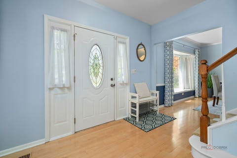 Tiny photo for 5544 Oak Grove Drive, Long Grove, IL 60047 (MLS # 12707080)