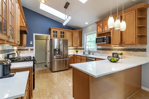 Tiny photo for 5544 Oak Grove Drive, Long Grove, IL 60047 (MLS # 12707080)
