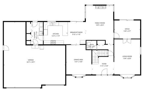 Tiny photo for 5544 Oak Grove Drive, Long Grove, IL 60047 (MLS # 12707080)