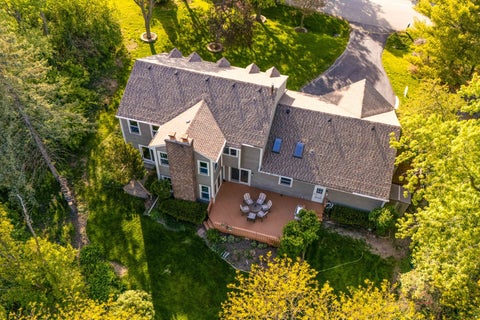 Tiny photo for 5544 Oak Grove Drive, Long Grove, IL 60047 (MLS # 12707080)