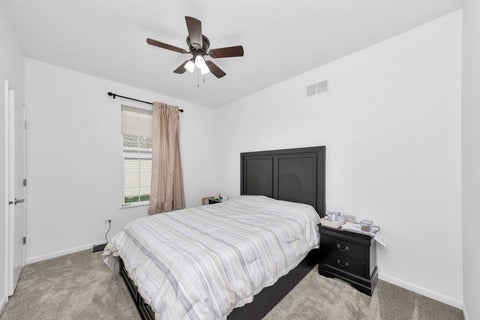 Tiny photo for 135 S Devoe Drive, Oswego, IL 60543 (MLS # 12750525)