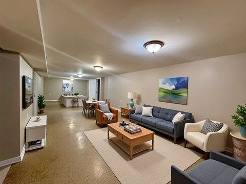 Tiny photo for 3423 Adams Street, Lansing, IL 60438 (MLS # 12503637)