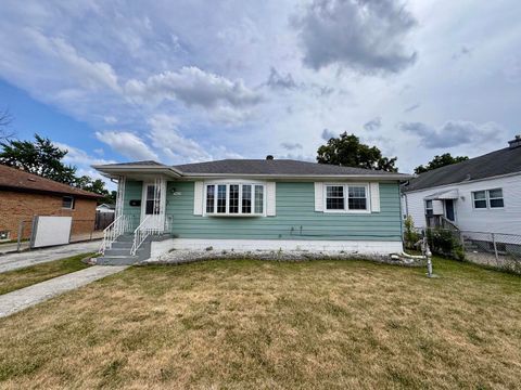 Photo of 3423 Adams Street, Lansing, IL 60438 (MLS # 12503637) Photo of 3423 Adams Street, Lansing, IL 60438 (MLS # 12503637)