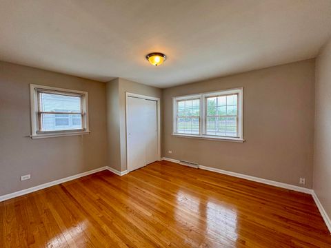 Tiny photo for 3423 Adams Street, Lansing, IL 60438 (MLS # 12503637)