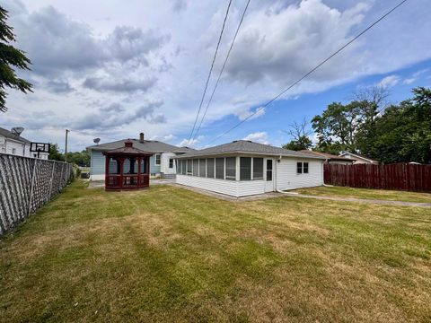 Tiny photo for 3423 Adams Street, Lansing, IL 60438 (MLS # 12503637)